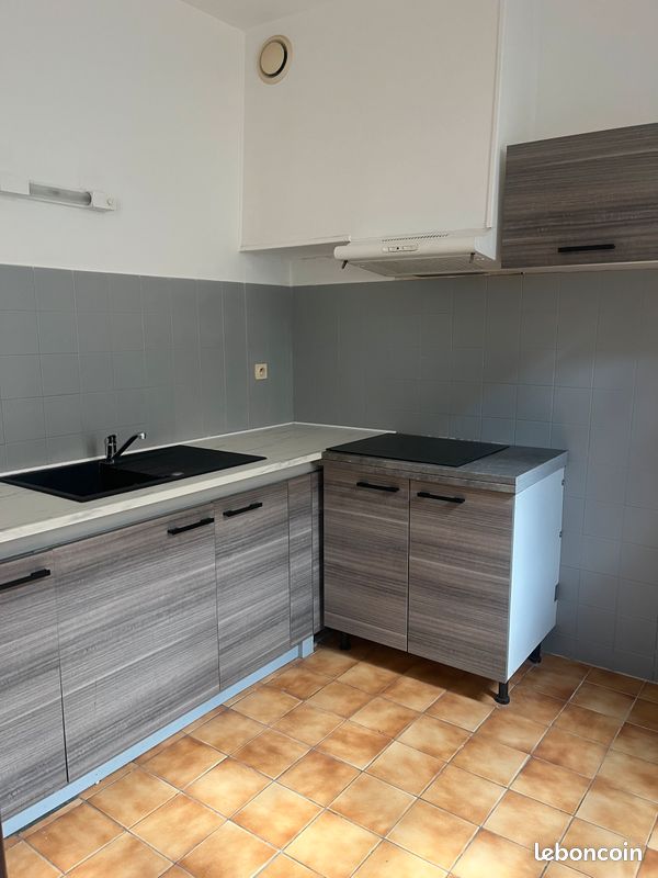 Appartement 3 pièces 70 m² · à Lectoure · 70 m² · 565 €/mois