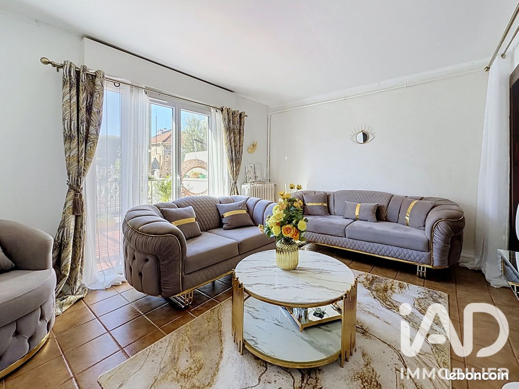 Maison 3 pièces 68 m² · à Vigneux-sur-Seine · 68 m² · 259 900 €