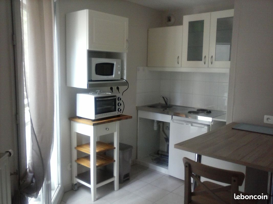 Appartement 1 pièce 29 m² · à Caluire-Et-Cuire · 29 m² · 165 000 €