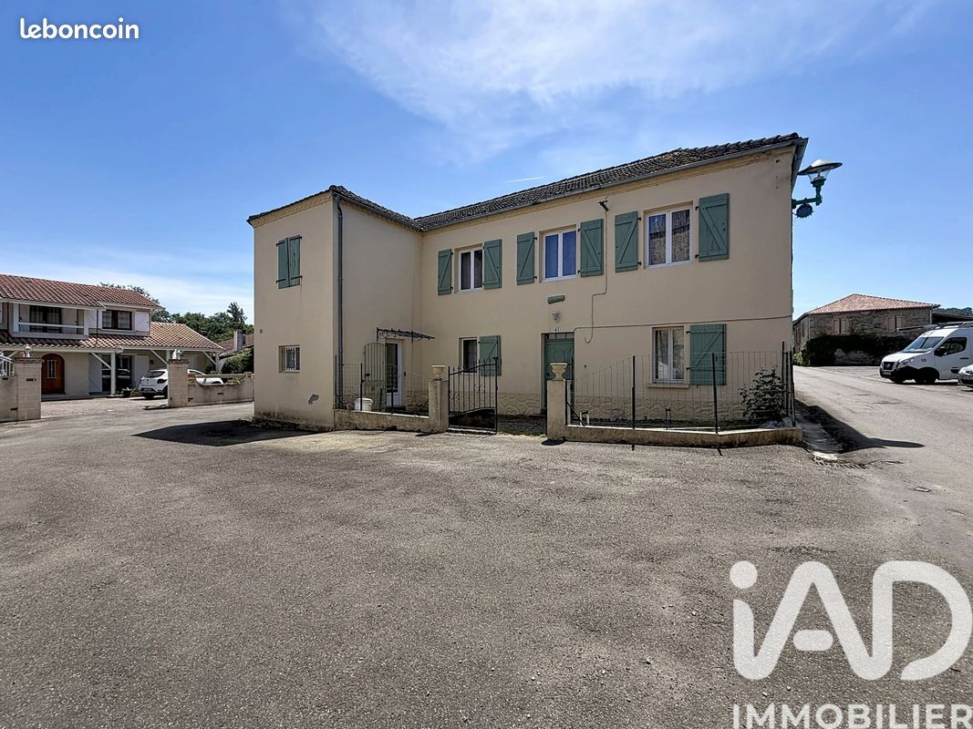 Maison 5 pièces 142 m² · à Arboucave · 142 m² · 122 500 €