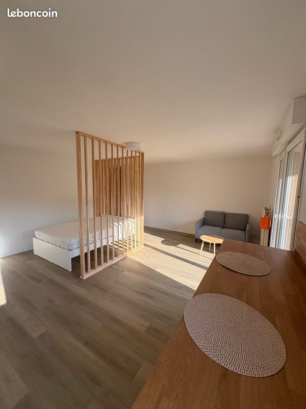 Appartement 1 pièce 42 m² · à Colmar · 41,5 m² · 670 €
