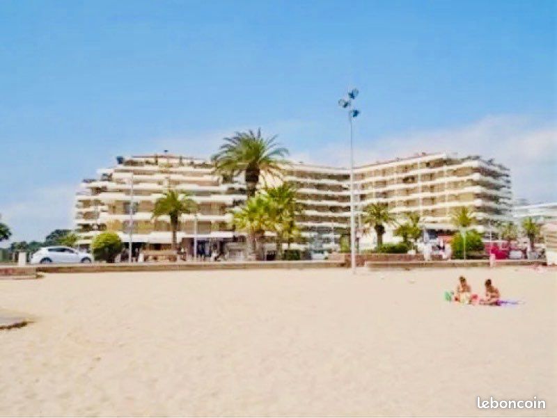 Appartement 1 pièce 25 m² · à Fréjus · 25 m² · 200 000 €
