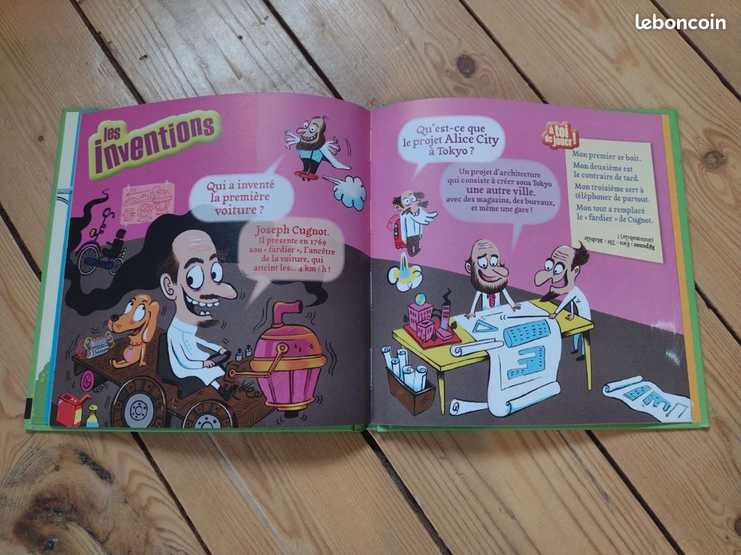 Livre qui? (image 3)