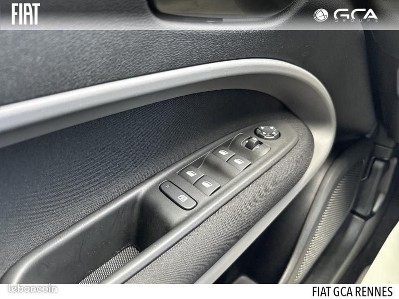 Jeep Avenger Electrique 156ch 115kW Longitude (image 12)