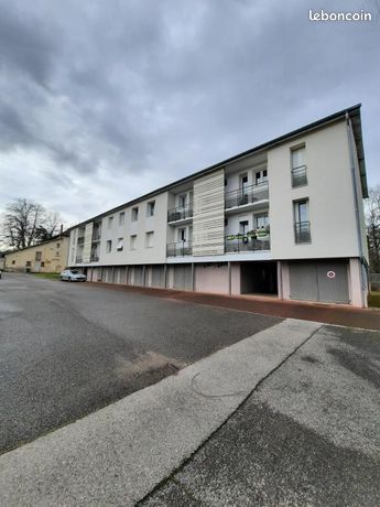 Appartement 4 pièces 76 m²