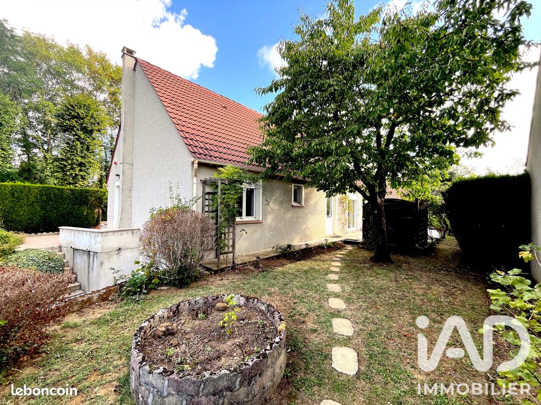 Maison 4 pièces 92 m² · à Villeneuve-Saint-Germain · 92 m² · 180 000 €