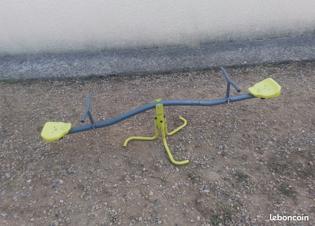 Tourniquet rotatif enfant (image 1)