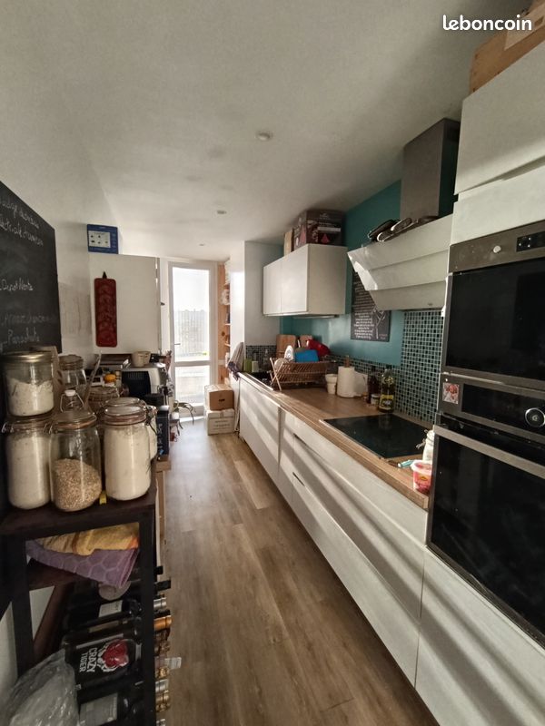 Appartement 4 pièces 76 m² · à Mérignac · 76 m² · 1 500 €/mois