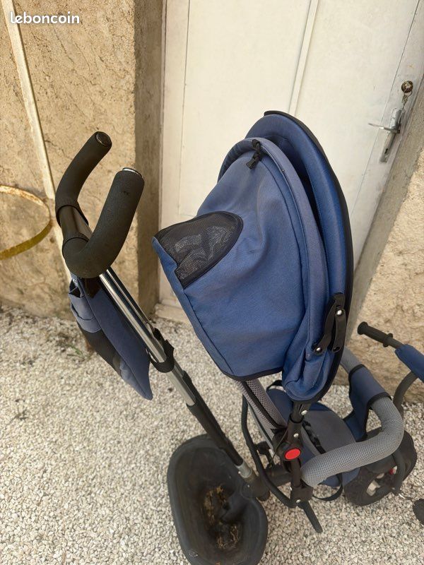 Tricycle évolutif (image 9)