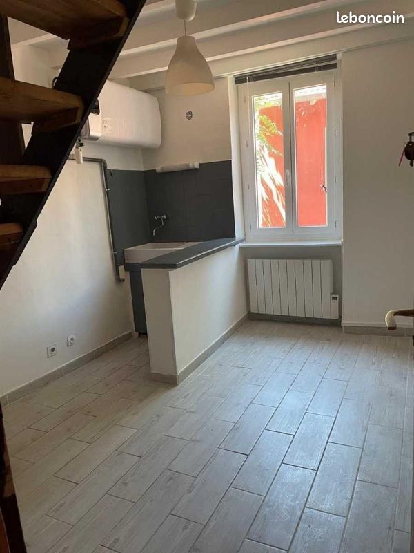 Appartement 2 pièces 30 m² · aux Lilas · 30 m² · 900 €/mois