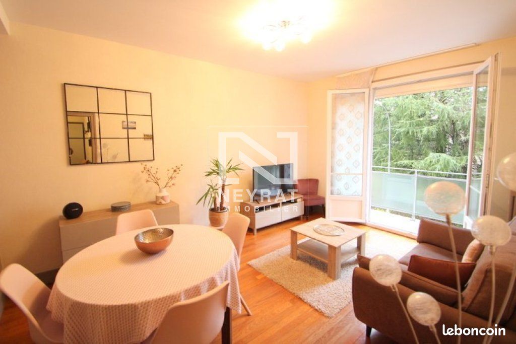 Appartement 3 pièces 68 m² · à Chalon-sur-Saône · 68 m² · 136 000 €