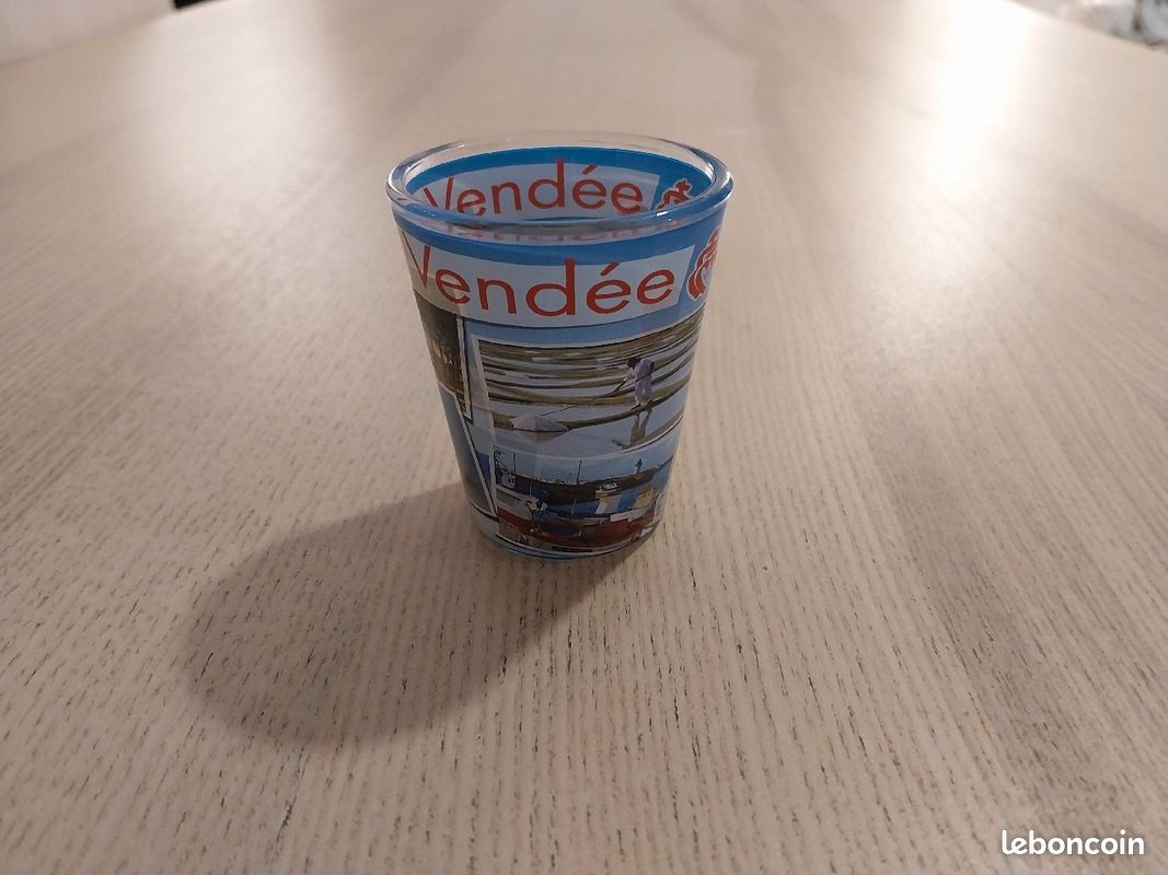 Verres shot (image 5)