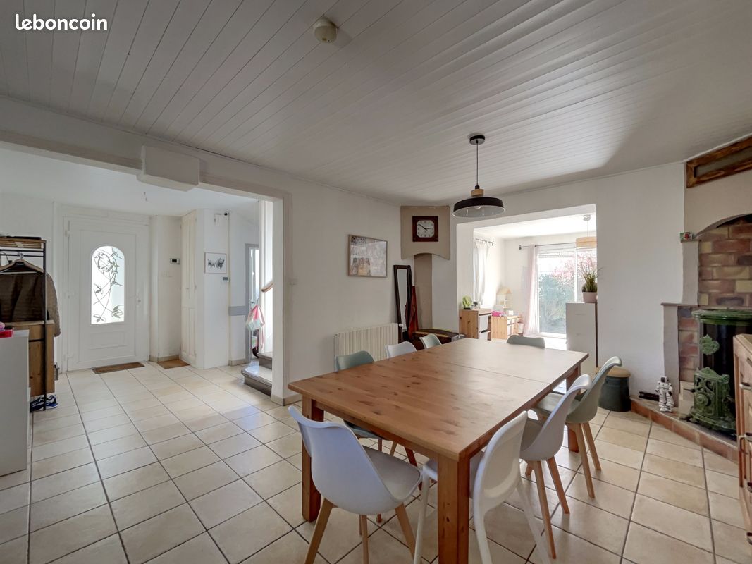 Maison 5 pièces 119 m² (image 12)