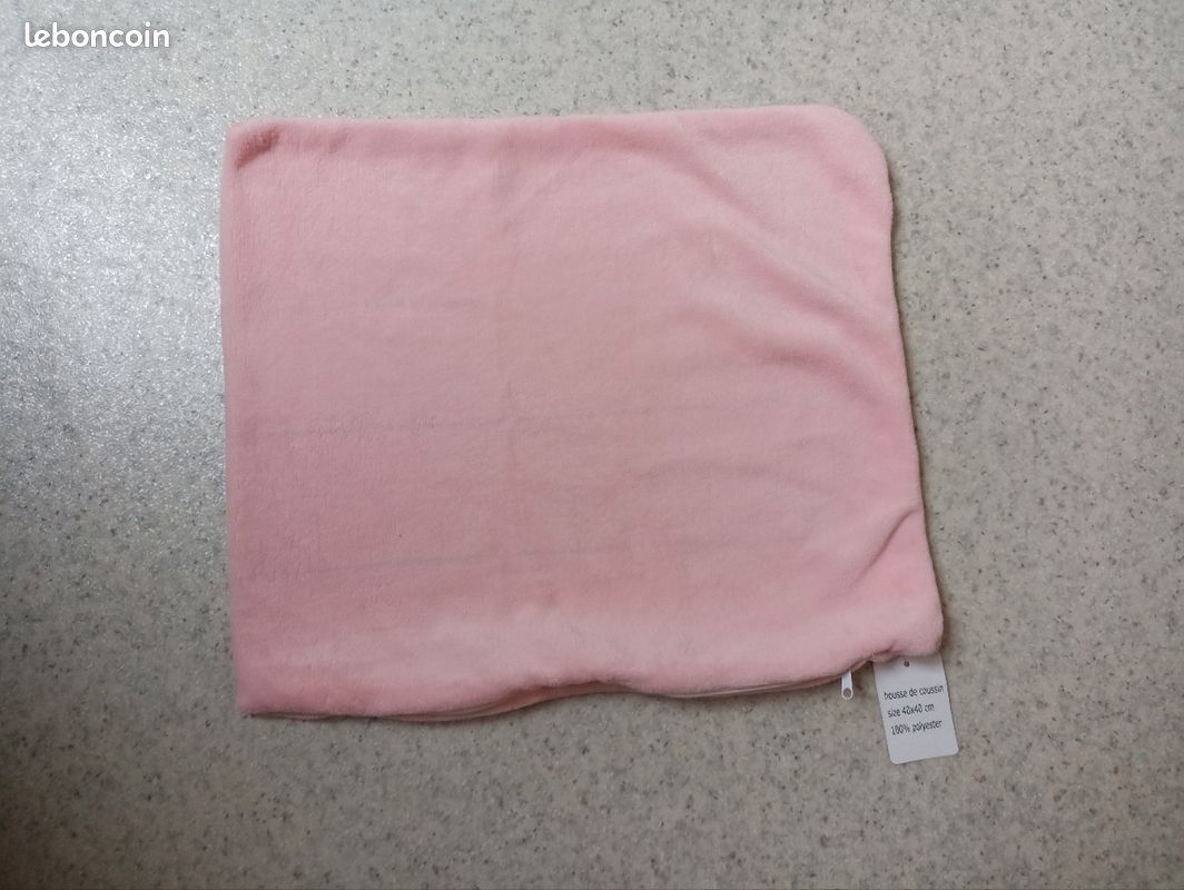 Housse de coussin (image 1)