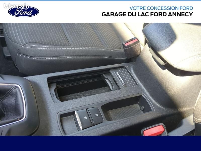 Ford Kuga 1.5 EcoBlue 120ch Titanium (image 20)