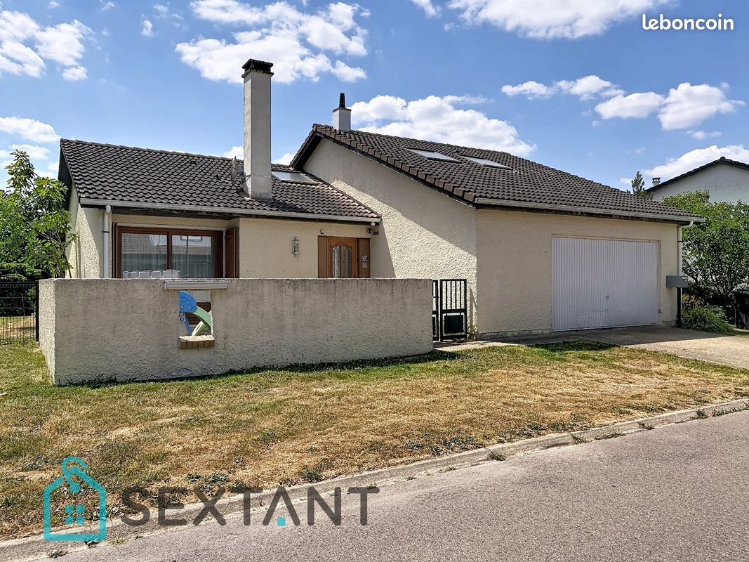 Maison 6 pièces 115 m² · à Bonsecours · 115 m² · 329 900 €