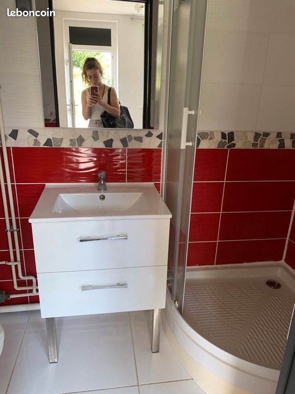 Parking 2 pièces 45 m² · à Clermont-Ferrand · 45 m² · 610 €