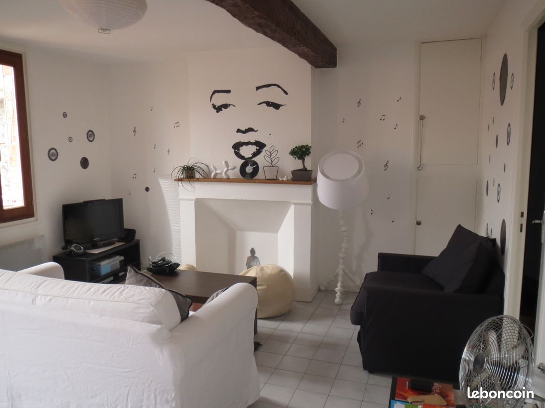 Appartement 2 pièces 39 m² · à Toulouse · 38,5 m² · 700 €