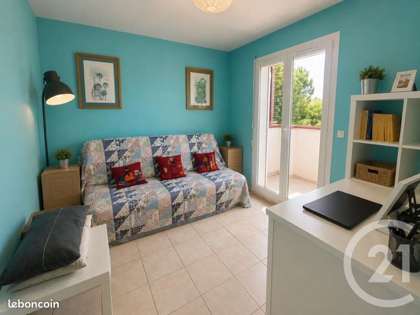 Maison 5 pièces 105 m² — 8