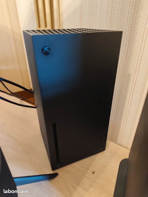 Xbox serie x (image 1)