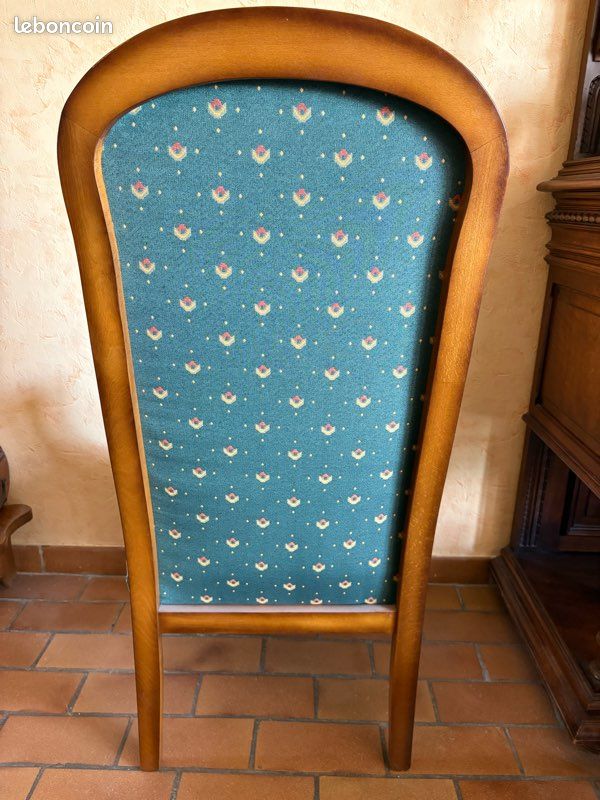 Salon style Louis Philippe (image 9)