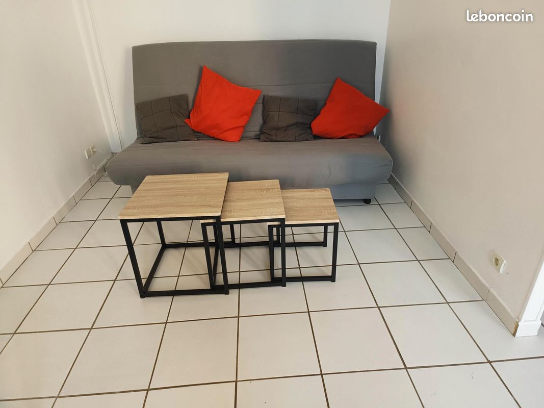 Appartement a louer ivry-sur-seine - 1 pièce(s) - 28 m2 - Surfyn