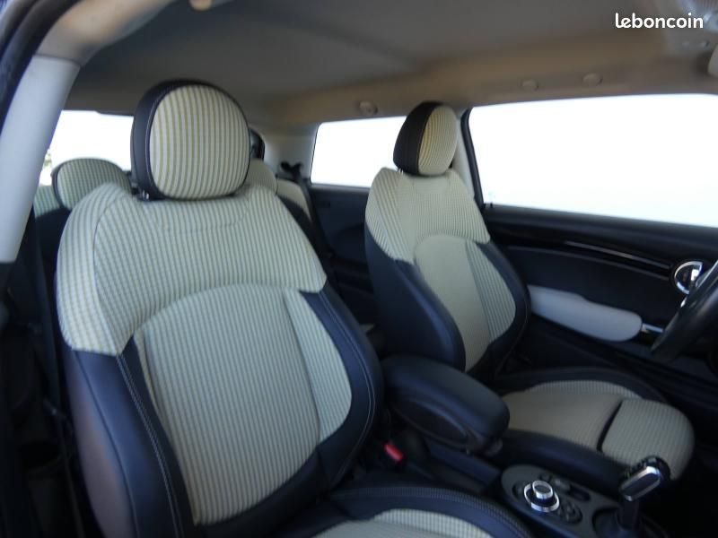 Mini Mini Cooper SE 184ch Edition Premium BVA 5CV (image 13)