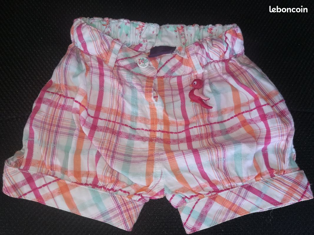 Vêtements BÉBÉ . 21 pièces (image 7)