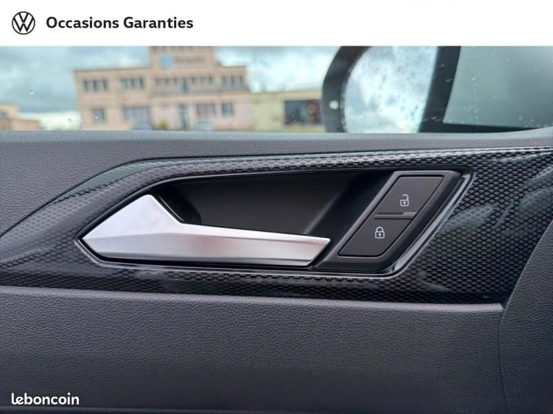 Volkswagen Taigo 1.0 TSI 116ch VW Edition (image 24)
