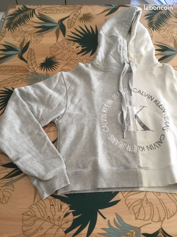 Pull femme Calvin klein (image 3)