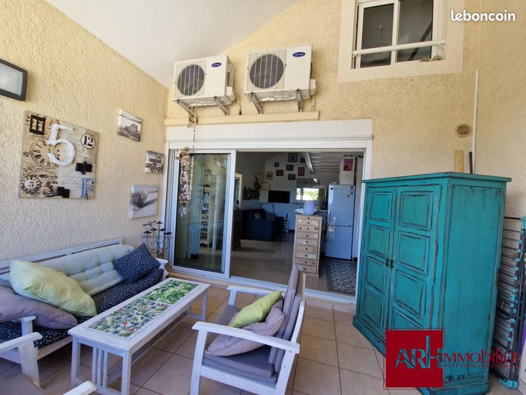 Appartement 3 pièces 67 m² · à Saint-Paul · 67 m² · 1 238 €