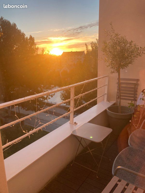 Appartement 2 pièces 49 m² · à Rennes · 49 m² · 995 €/mois