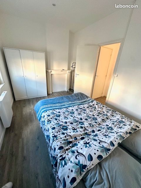 Appartement a louer lens - 1 pièce(s) - 40 m2 - Surfyn