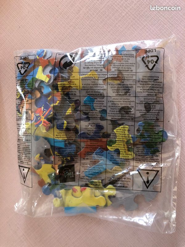 Puzzle devine quoi 60 p (image 3)