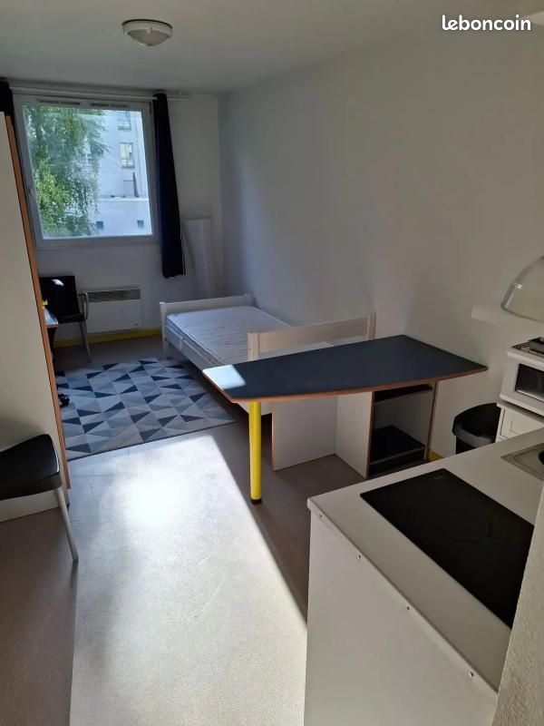 Appartement 1 pièce 18 m² · à Lille · 18 m² · 675 €/mois
