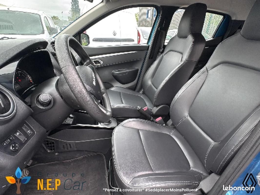 Dacia Spring Expression (image 8)
