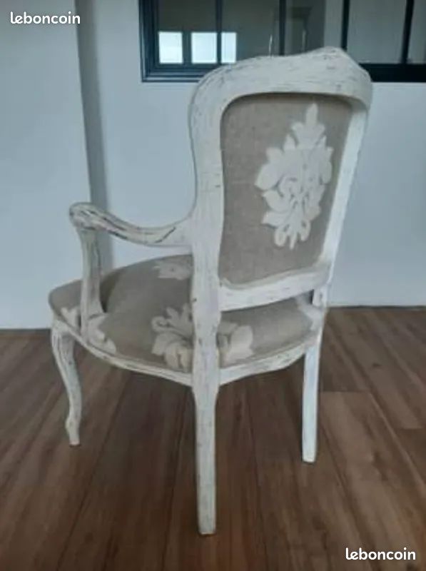 Fauteuil (image 2)