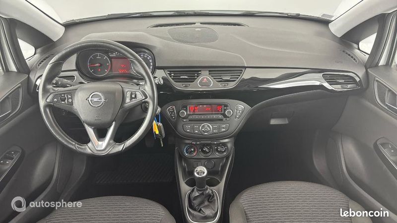 Opel Corsa 1.3 CDTI 95ch ecoFLEX Color Edition Start/Stop 5p (image 11)