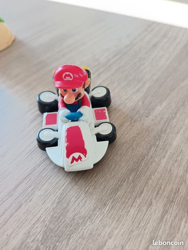 Lot Mario Luigi (image 6)