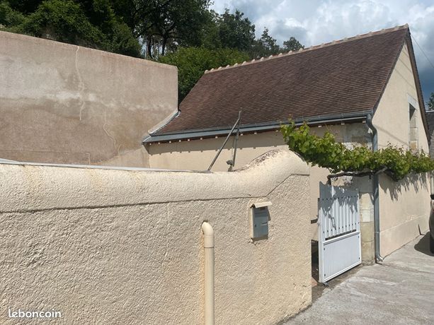 Maison 3 pièces 76 m²
