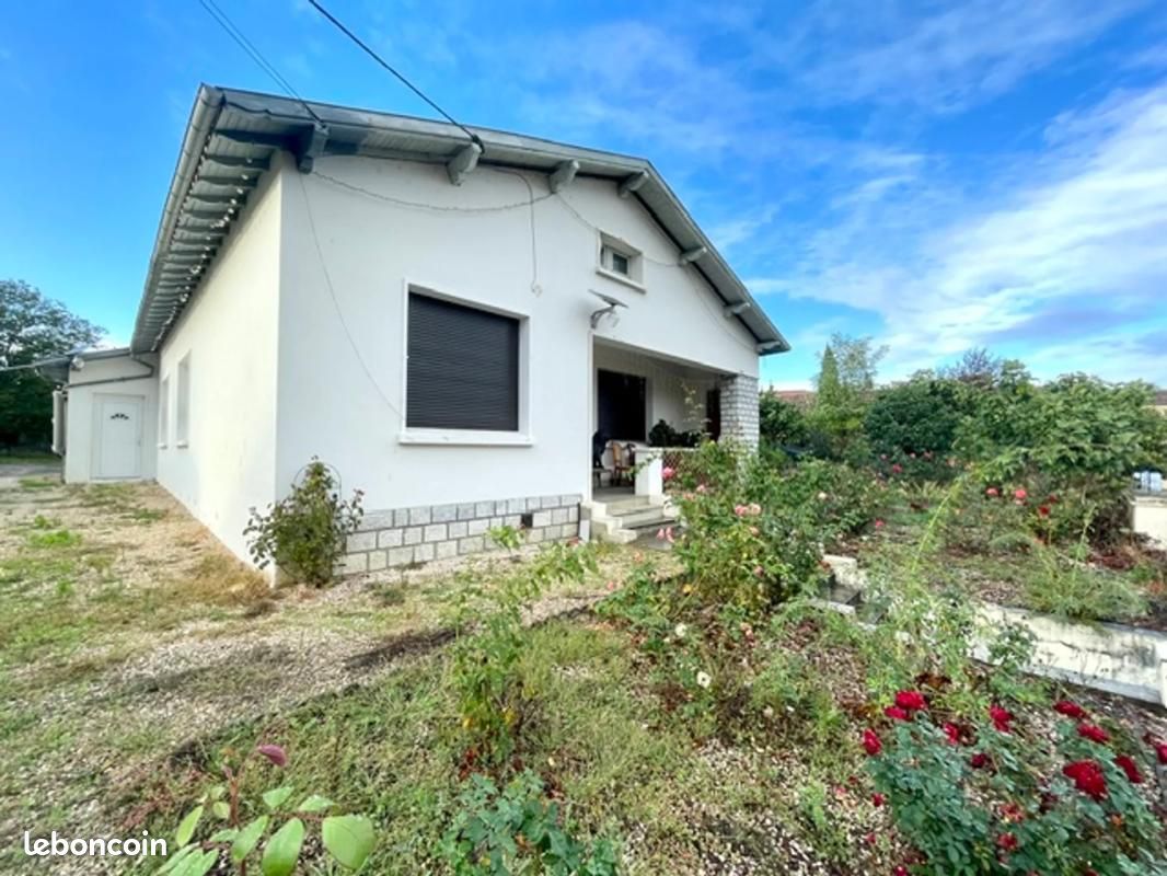 Maison 5 pièces 120 m² · à L'Isle-en-Dodon · 120 m² · 195 000 €