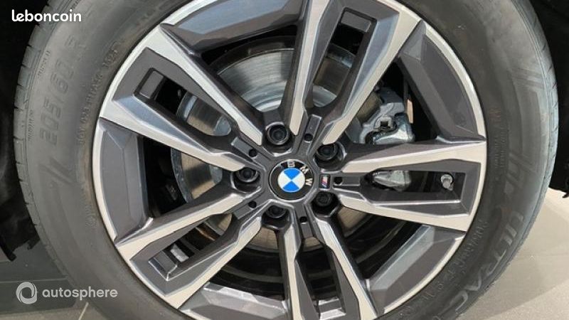 Bmw Série 2 Active Tourer 220d 163ch M Sport DKG7 (image 5)
