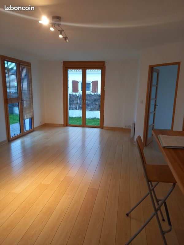 Maison 3 pièces 65 m² · à Les Sables-d'Olonne · 65 m² · 1 000 €/mois