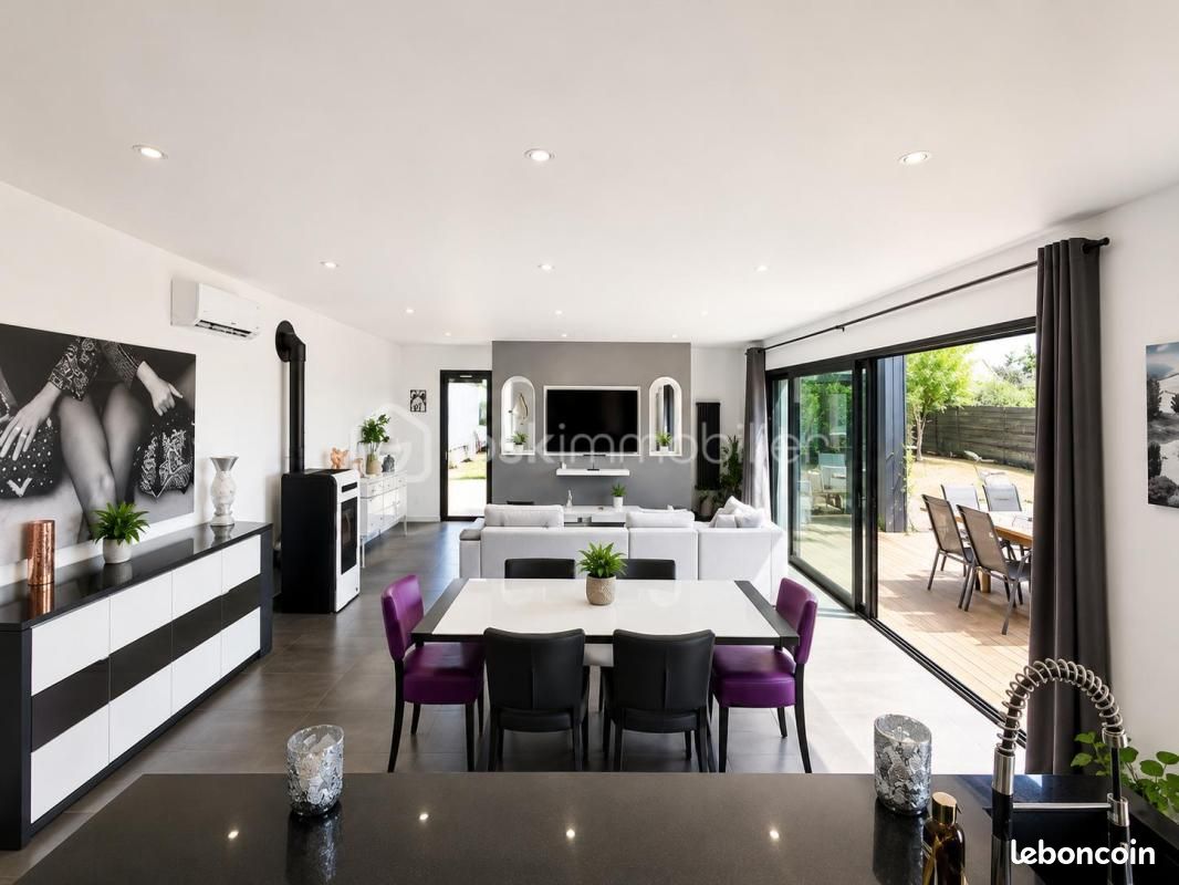Maison 5 pièces 140 m² · à Corzé · 140 m² · 349 000 €