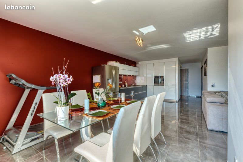 Appartement 3 pièces 80 m² · à Annecy · 80 m² · 960 000 €