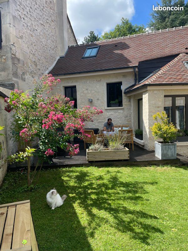 Maison 4 pièces 115 m² · à Auvers-sur-Oise · 115 m² · 369 000 €