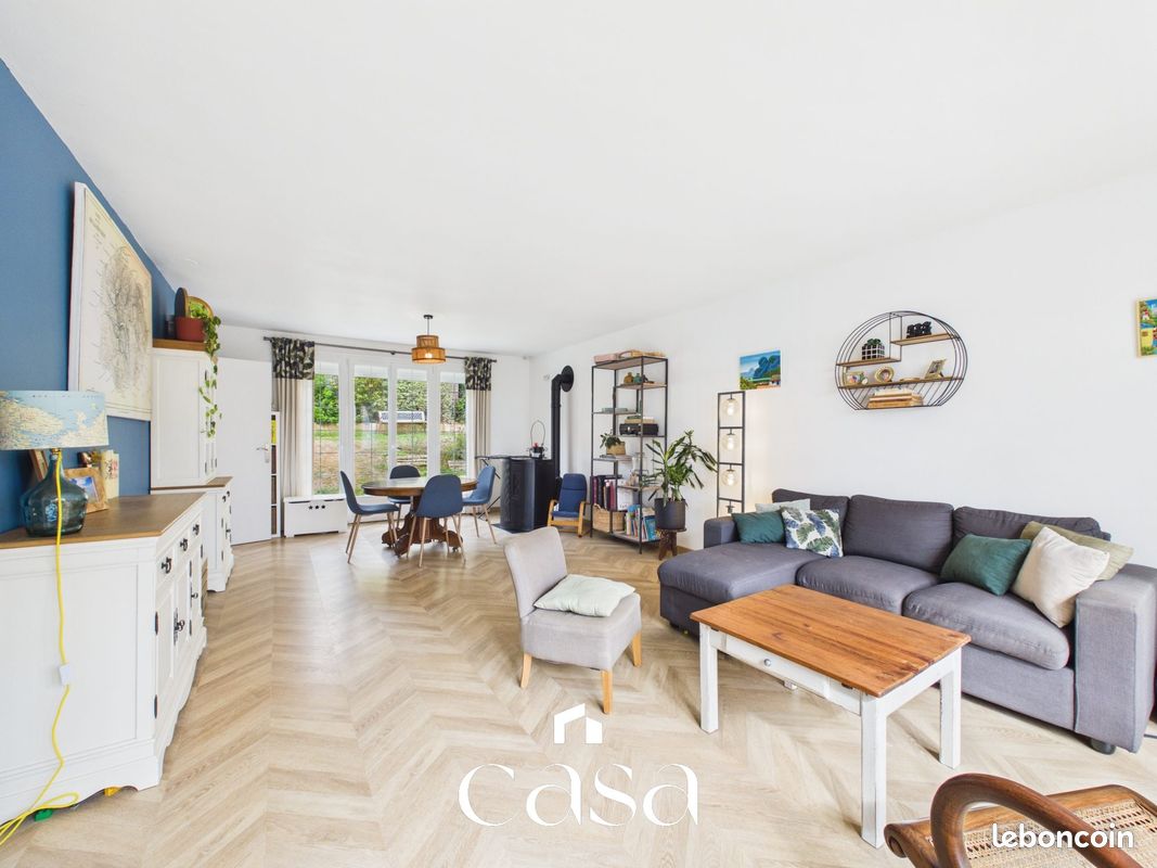 Maison 6 pièces 125 m² (image 2)