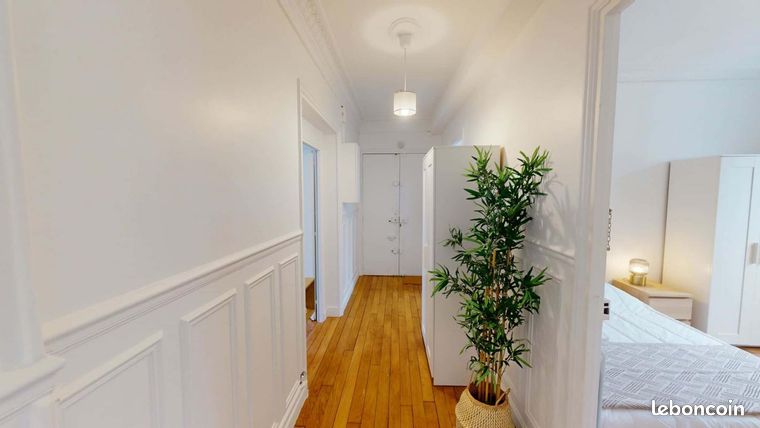 Appartement a louer paris-12e-arrondissement - 1 pièce(s) - 15 m2 - Surfyn