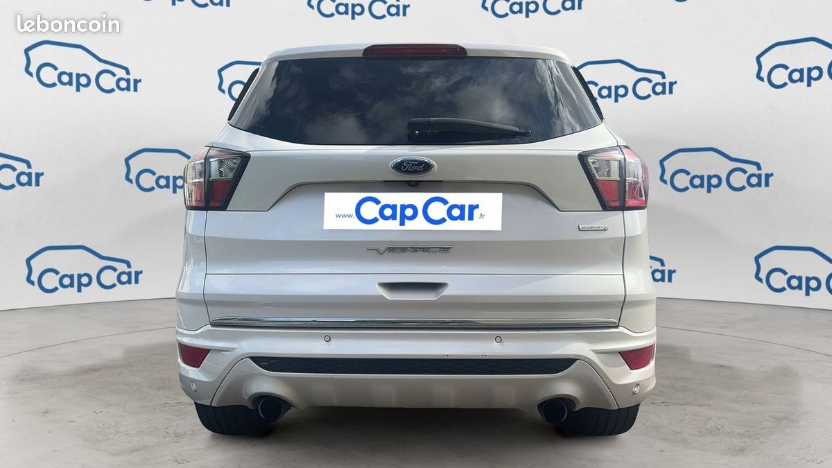 Ford Kuga 1.5 ECOBOOST 150 Vignale (image 3)