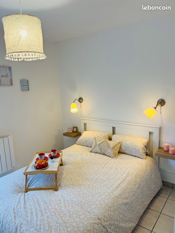 Appartement 2 pièces 38 m² · à Gex · 38 m² · 1 490 €